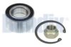 BENDIX 050591B Wheel Bearing Kit